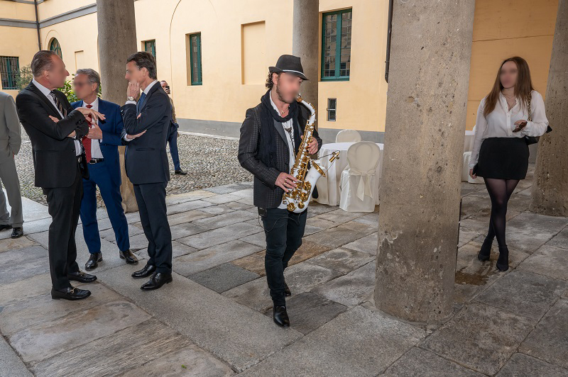 Gala dell’Ordine dei Farmacisti, un evento ricco di storia, eleganza ed emozioni - 2