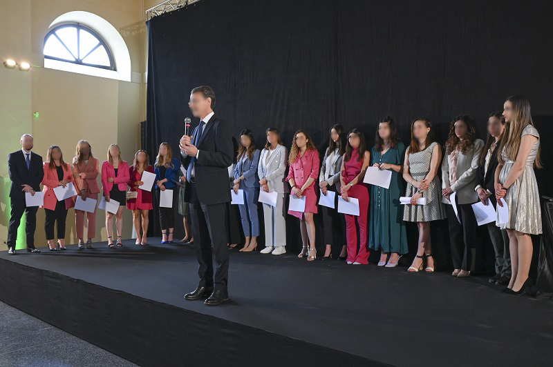 Gala dell’Ordine dei Farmacisti, un evento ricco di storia, eleganza ed emozioni - 4