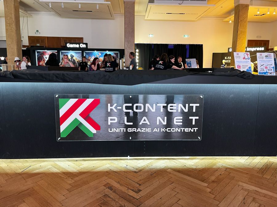 K-Content-Planet 2024: un mega-evento per celebrare la cultura coreana a Milano - 43