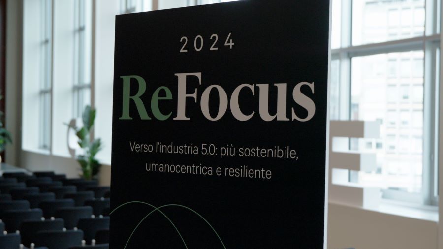 Seconda edizione di Re Focus, un evento sostenibile di CBRE: un successo! - 3