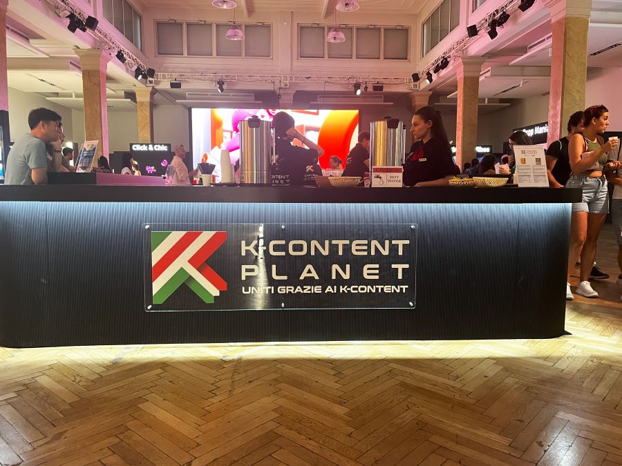 K-Content-Planet 2024: un mega-evento per celebrare la cultura coreana a Milano - 33