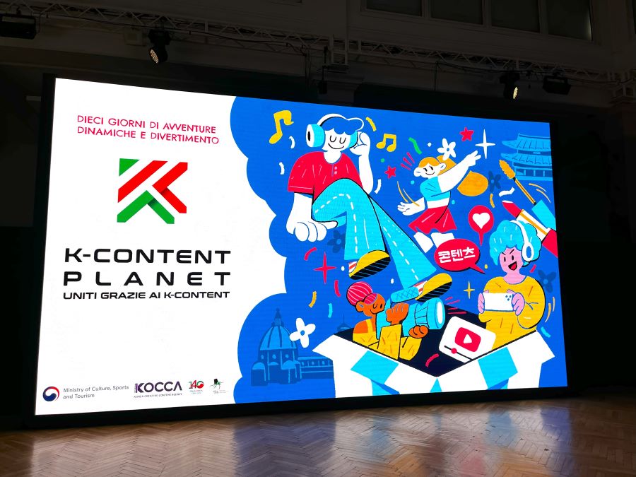 K-Content-Planet 2024: un mega-evento per celebrare la cultura coreana a Milano - 34