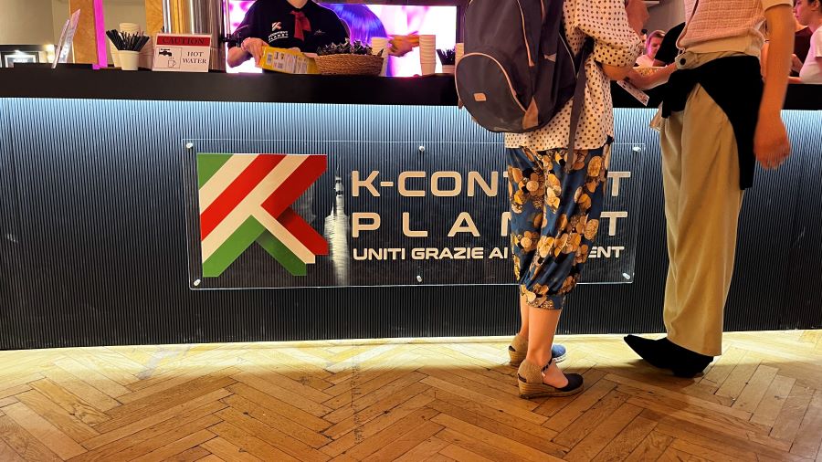 K-Content-Planet 2024: un mega-evento per celebrare la cultura coreana a Milano - 30