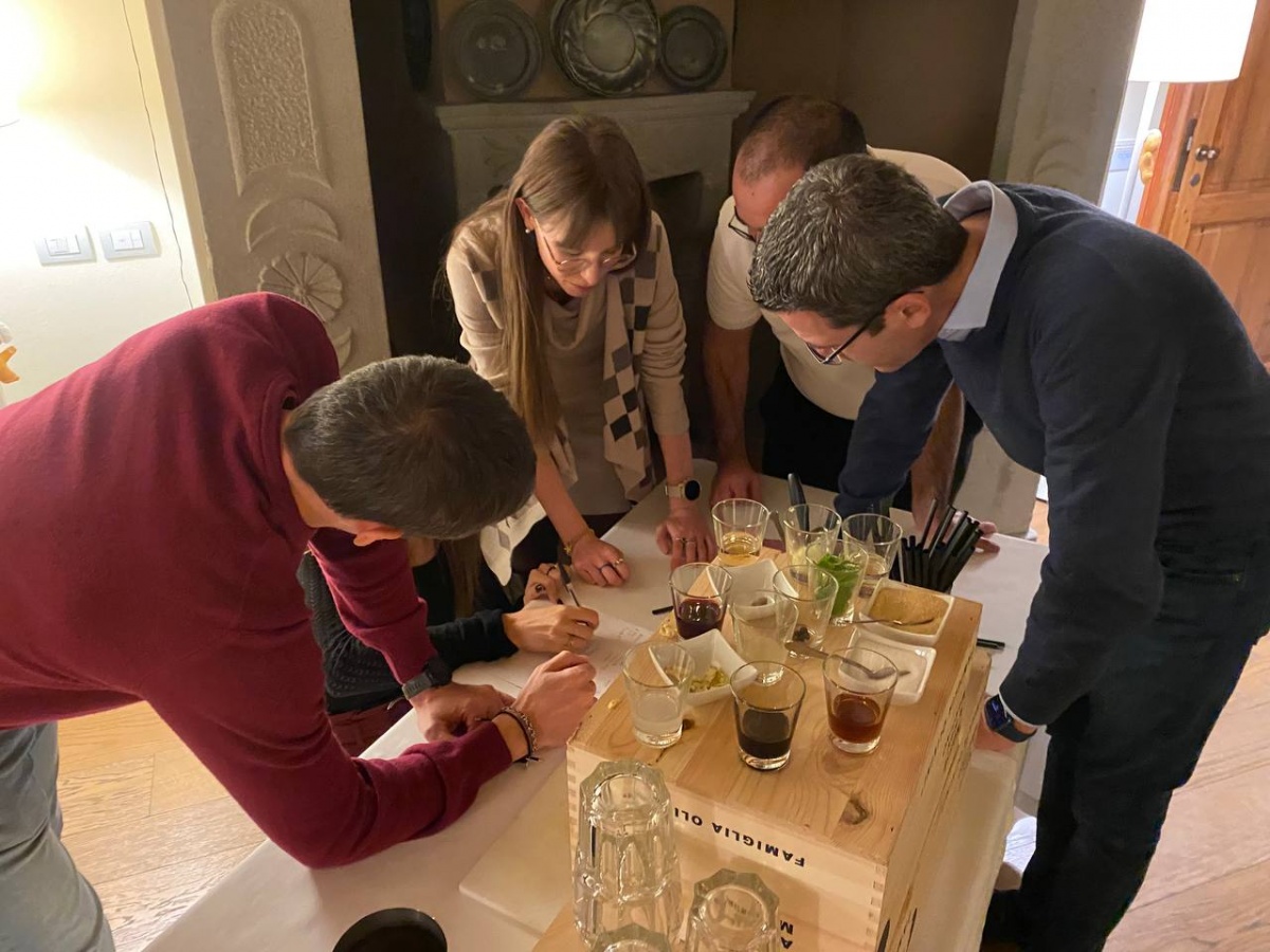 Mixology: la “ricetta” speciale per un team building da ricordare - 7