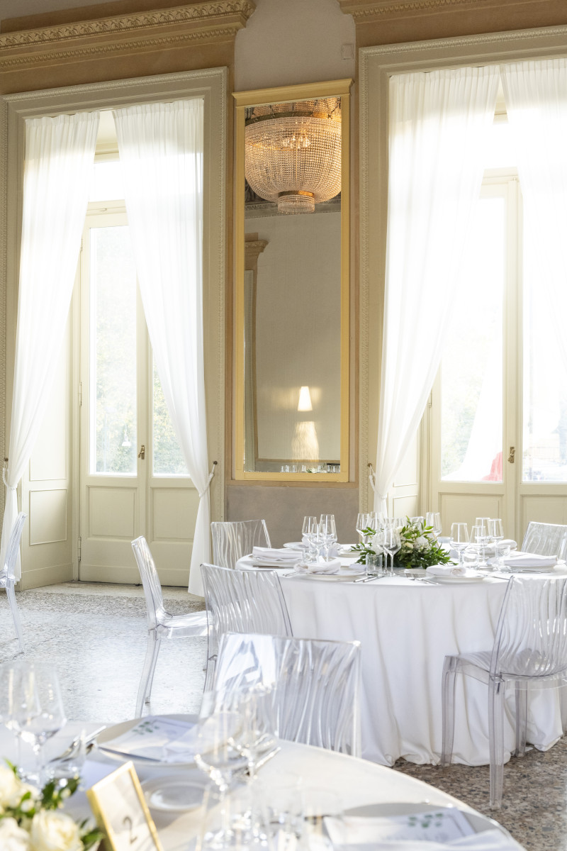 Un matrimonio da favola, in una location prestigiosa nel centro di Milano - 5