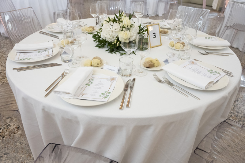 Un matrimonio da favola, in una location prestigiosa nel centro di Milano - 8