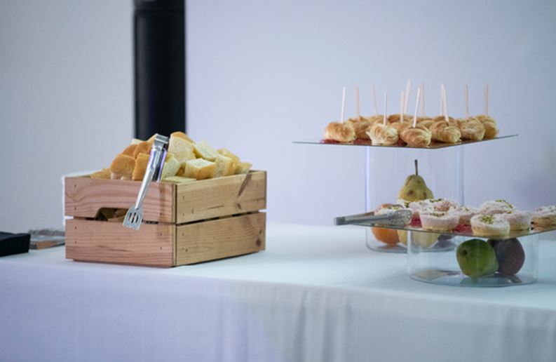 1° momento di incontro fisico per gli imprenditori di Startup Bakery - 1