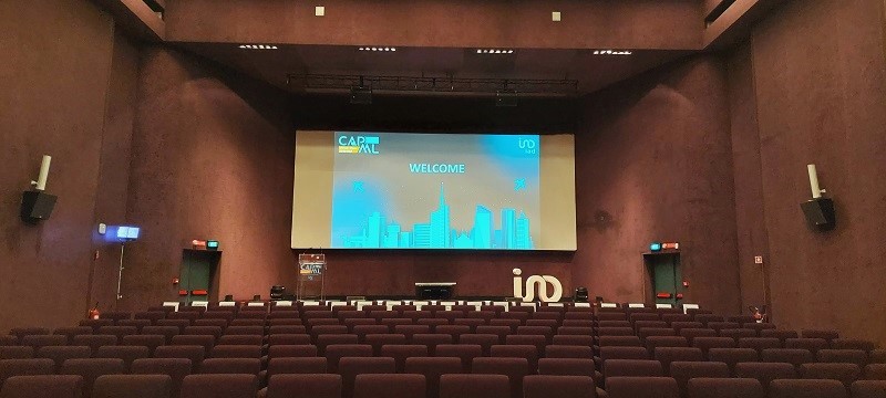 L’evento aziendale ideale: cura dei dettagli e attenzione al cliente - 25