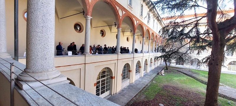 L’evento aziendale ideale: cura dei dettagli e attenzione al cliente - 8