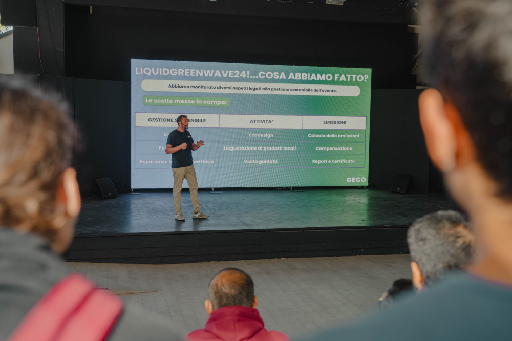 Eco-Avventura in Toscana: Smart Eventi Reinventa il Team Building Sostenibile - 1