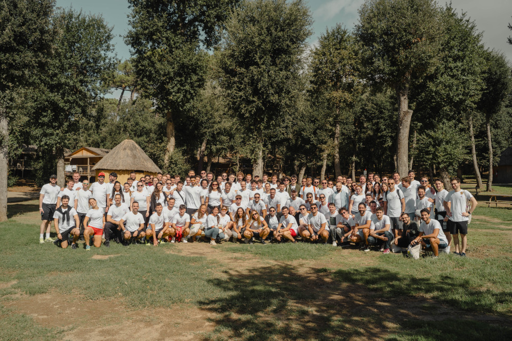 Eco-Avventura in Toscana: Smart Eventi Reinventa il Team Building Sostenibile - 7