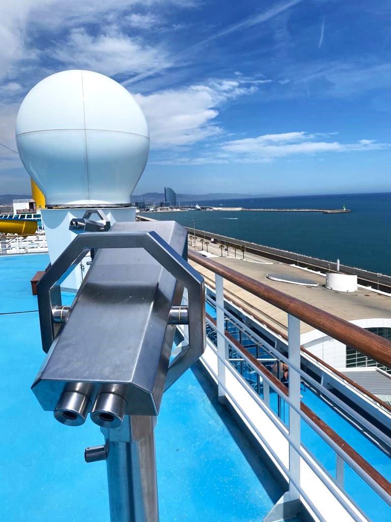 Cruise incentive trip: an amazing adventure - 10