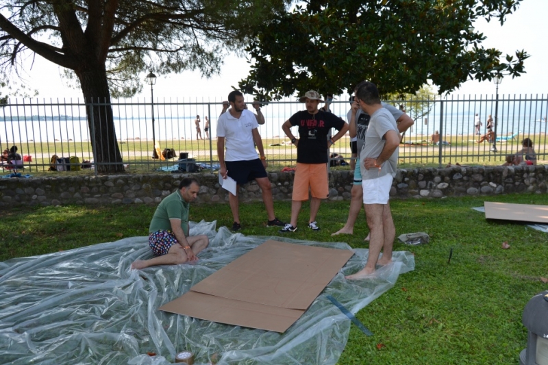 Smart Eventi Team Building per Alfio Bardolla SPA - 17