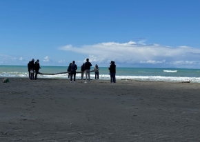 Un team building incentrato sulla fotografia, organizzato da Smart Eventi per i dipendenti di CBRE, in Toscana