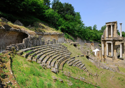 Festival Internazionale Teatro Romano di Volterra - 0